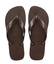 HAVAIANAS TOP TIRAS Infradito darkbro - Scarpe Donna - 1