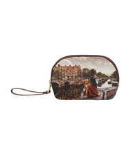 YNOT YESBAG Beauty con polsierina - Beauty Case