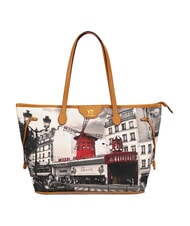 YNOT ELEGANCE  Shopping Bag - Borse Donna