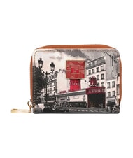 YNOT ELEGANCE Portafoglio small - Portafogli Donna