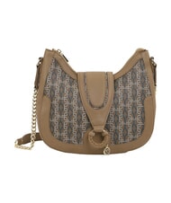 YNOT RING Borsa con tracollina a catena - Borse Donna