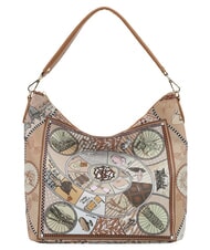 YNOT FASHIONOPOLY Sacca a spalla - Borse Donna