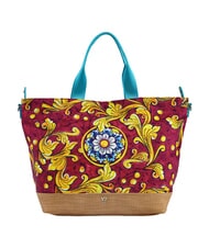 YNOT ORTIGIA L Borsa shopping, a spalla - Borse Donna