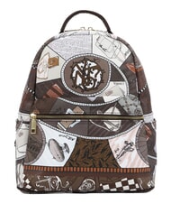 YNOT FASHIONOPOLY Zaino fantasia - Borse Donna