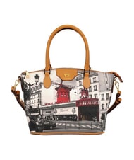 YNOT ELEGANCE Mini Shopper - Borse Donna