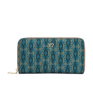 YNOT AUDREY Portafoglio grande zip around - Portafogli Donna