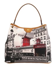YNOT ELEGANCE XL Borsa a spalla - Borse Donna