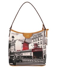 YNOT ELEGANCE Borsa a spalla - Borse Donna