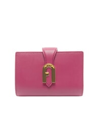 FURLA MIASOFIA Portafoglio in pelle - Portafogli Donna