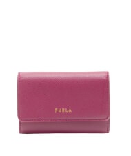 FURLA GARDENIA Portafoglio in pelle - Portafogli Donna
