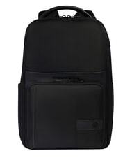 PIQUADRO WOLLEM Zaino porta PC 15,6" Nero - Zaini da lavoro porta PC - 1