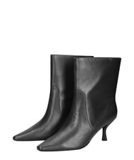 MARC ELLIS ME25 Stivaletto in pelle - Scarpe Donna