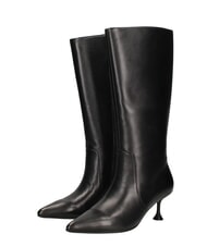 MARC ELLIS ME25 Stivale alto, tacco 6.5, in pelle - Scarpe Donna