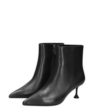 MARC ELLIS ME25 Stivaletto tacco 6.5, in pelle - Scarpe Donna