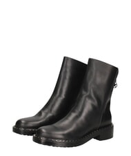 MARC ELLIS ME25 Anfibi, in pelle - Scarpe Donna