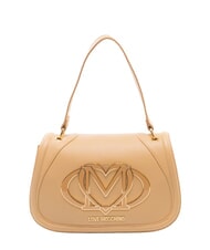 LOVE MOSCHINO LOGO Borsa a spalla, con tracolla - Borse Donna
