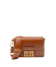 LOVE MOSCHINO EMBOSSED Borsa a tracolla - Borse Donna