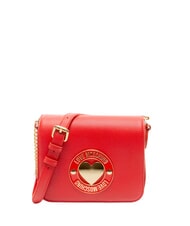 LOVE MOSCHINO CUPID Borsa mini a tracolla - Borse Donna