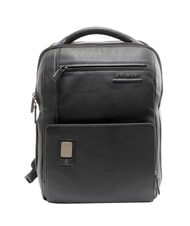 PIQUADRO AKRON Zaino in pelle - Zaini da lavoro porta PC
