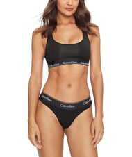 CALVIN KLEIN MODERN COTTON  Bralette  - Reggiseni Donna