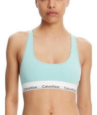 CALVIN KLEIN MODERN COTTON  Bralette  - Reggiseni Donna