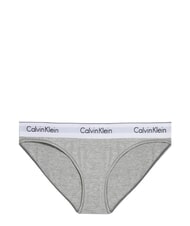CALVIN KLEIN MODERN COTTON  Slip - Slip Donna