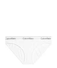 CALVIN KLEIN MODERN COTTON  Slip - Slip Donna