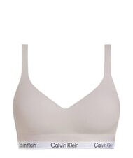 CALVIN KLEIN CK Reggiseno leggermente imbottito - Slip Uomo