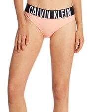 CALVIN KLEIN CLASSIC Slip pink - Slip Donna - 1