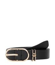 TOMMY HILFIGER FEMININE Cintura in pelle - Cinture