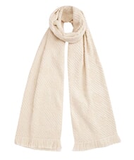 TOMMY HILFIGER ELEVATED CHIC JAQUARD Sciarpa in lana - Sciarpe