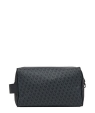 CALVIN KLEIN MATTE Beauty case black - Beauty Case - 1