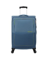 AMERICAN TOURISTER AIR WAVE Trolley Medio, espandibile - Trolley Semirigidi