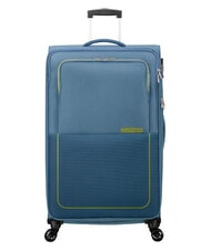 AMERICAN TOURISTER AIR WAVE Trolley Grande - Trolley Semirigidi