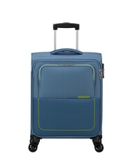 AMERICAN TOURISTER AIR WAVE Trolley Bagaglio a Mano - Bagagli a mano
