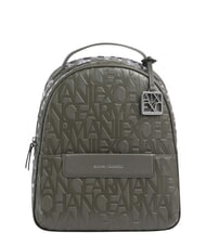 ARMANI EXCHANGE A|X ALL OVER Zainetto - Borse Donna