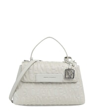 ARMANI EXCHANGE A|X ALL OVER Borsa a mano, con tracolla - Borse Donna
