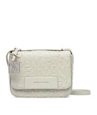 ARMANI EXCHANGE A|X CHARM Mini Bag a tracolla - Borse Donna