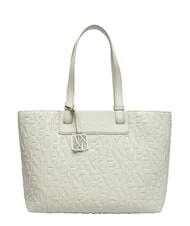 ARMANI EXCHANGE A|X ALL OVER Shopper a spalla - Borse Donna