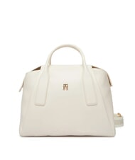 TOMMY HILFIGER TH ESSENTIAL Borsa a spalla, con tracolla - Borse Donna