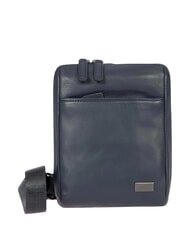 BRIC&rsquo;S TORINO Borsello piatto in pelle - Tracolle Uomo