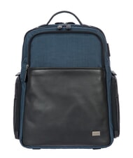 BRIC&rsquo;S Zaino MONZA, porta PC 15,6" - Zaini da lavoro porta PC