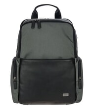 BRIC&rsquo;S MONZA Zaino porta PC 15", espandibile - Zaini da lavoro porta PC