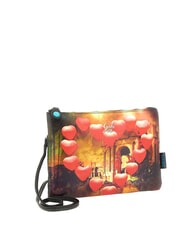 GABS BEYONCE MULTICOLOR M Pochette in pelle con tracolla - Borse Donna
