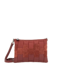 GABS ILIA Pochette media a tracolla, in pelle - Borse Donna