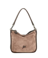 GABS ARIANA Borsa shopping a spalla, con tracolla, in pelle - Borse Donna