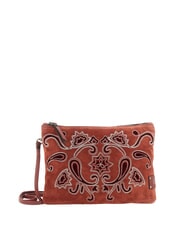 GABS BEYONCE Pochette con tracolla, in pelle - Borse Donna