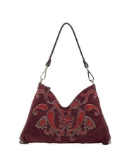 GABS FILIPPA M Borsa a spalla, con tracolla, in pelle - Borse Donna