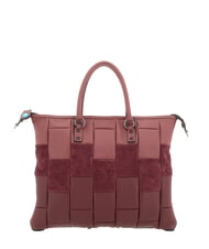 GABS G3 PLUS L Borsa shopping trasformabile, in pelle - Borse Donna