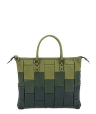 GABS G3 PLUS L Borsa shopping trasformabile, in pelle - Borse Donna